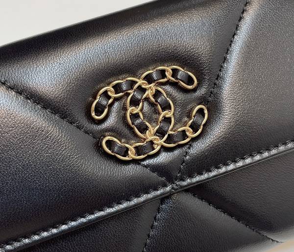 Chanel Wallet CHW00128