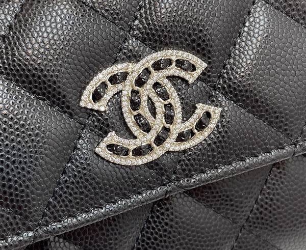 Chanel Wallet CHW00130