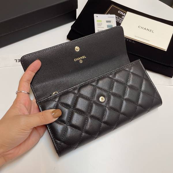 Chanel Wallet CHW00130