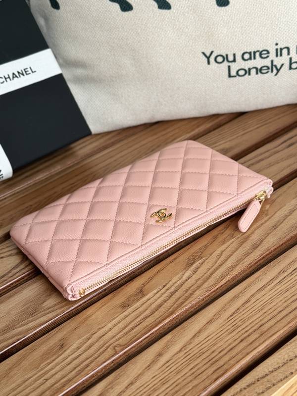 Chanel Wallet CHW00133