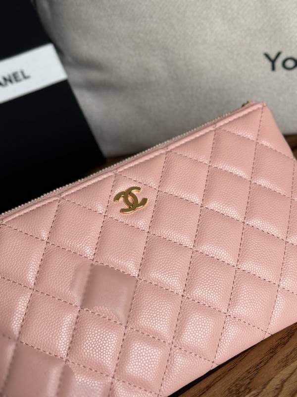 Chanel Wallet CHW00133