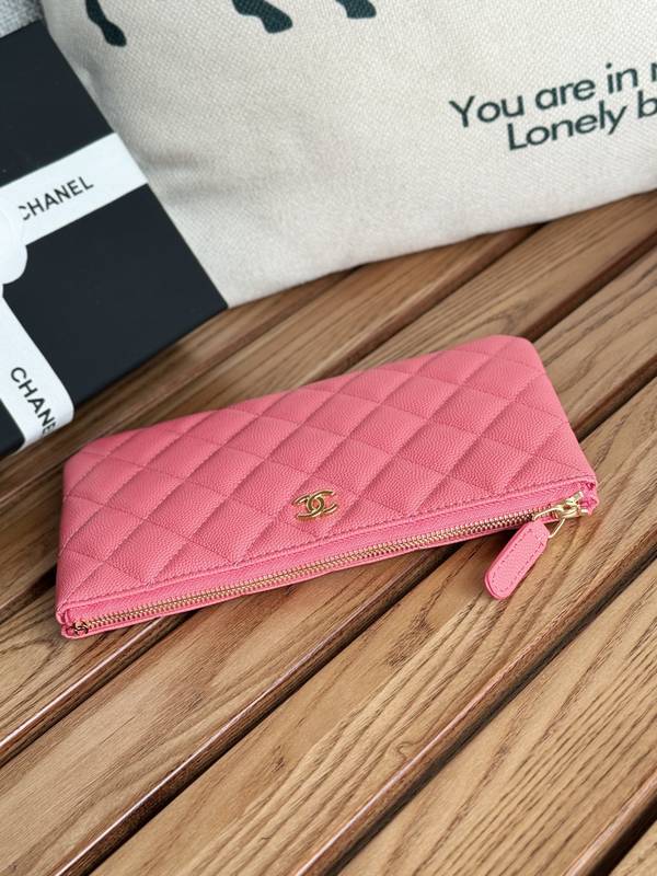 Chanel Wallet CHW00138