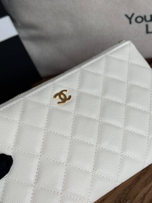 Chanel Wallet CHW00140