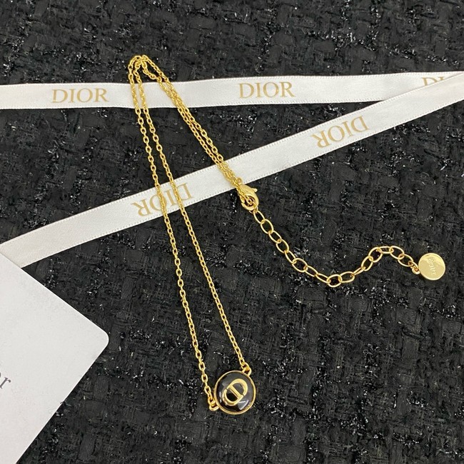 Dior necklace CE15612