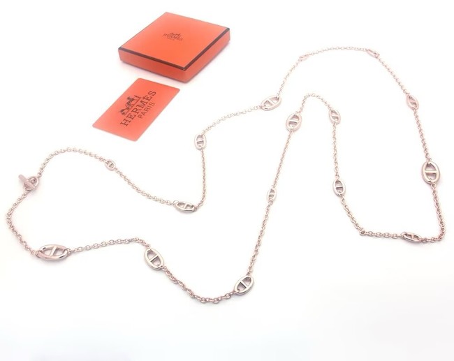 Hermes necklace CE15607