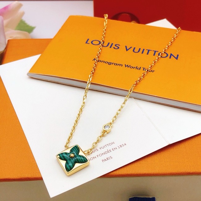 Louis Vuitton necklace CE15606