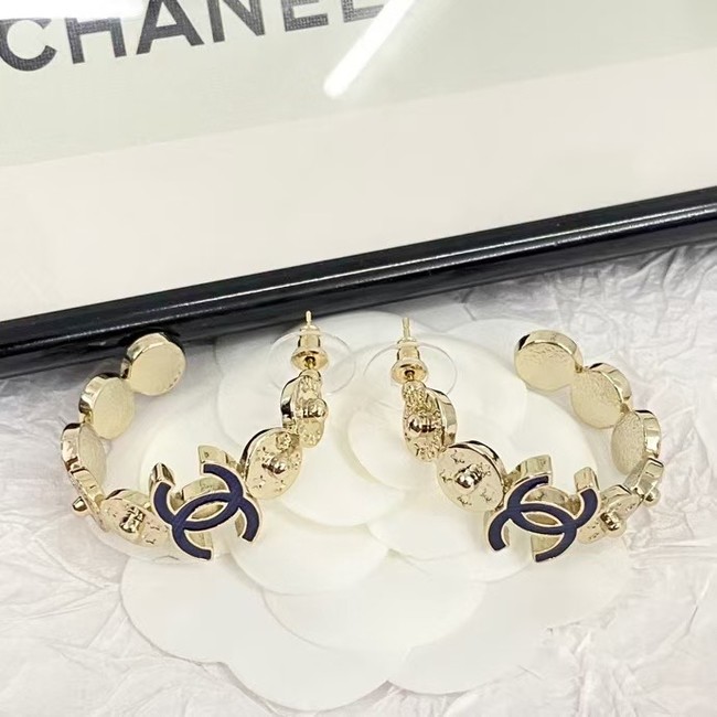 Chanel Earrings CE15636