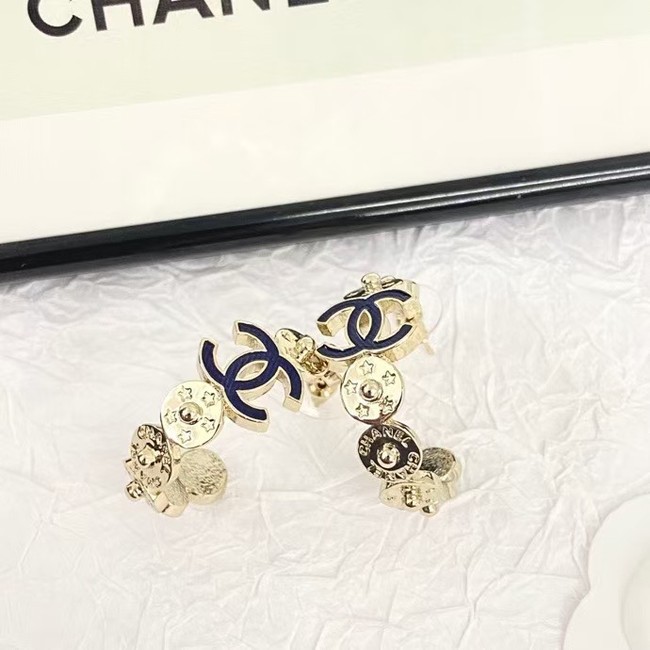 Chanel Earrings CE15636