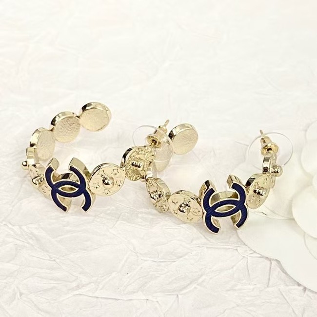 Chanel Earrings CE15636