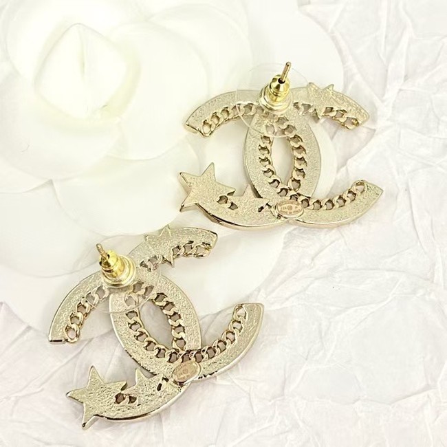 Chanel Earrings CE15637