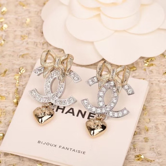 Chanel Earrings CE15638