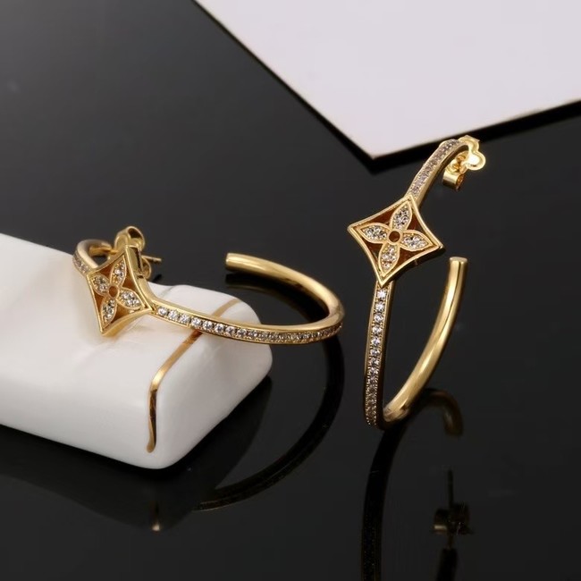 Louis Vuitton Earrings CE15633