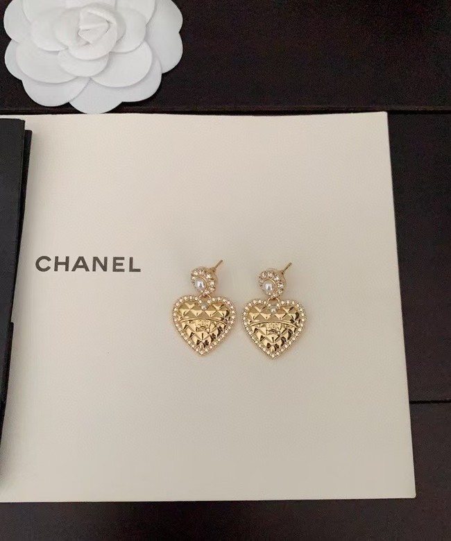 Chanel Earrings CE15646