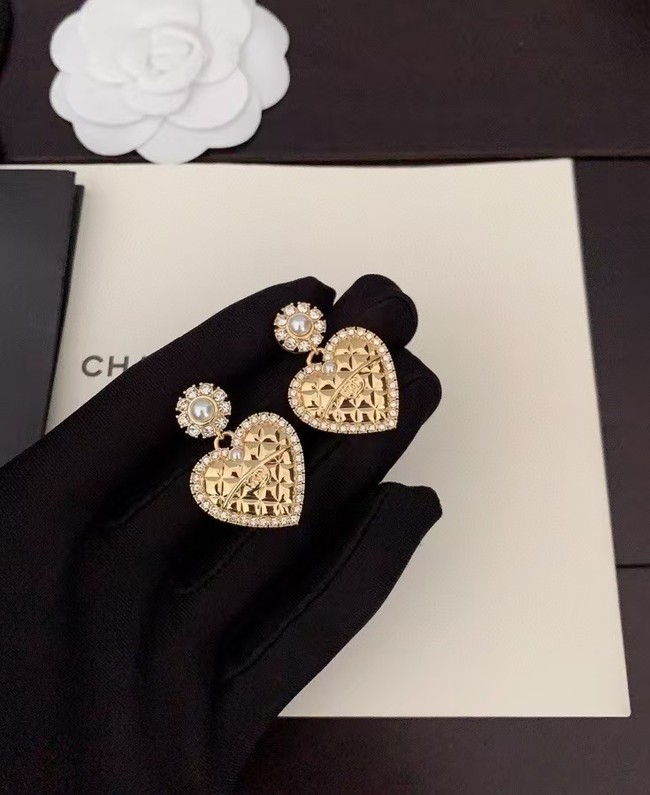 Chanel Earrings CE15646