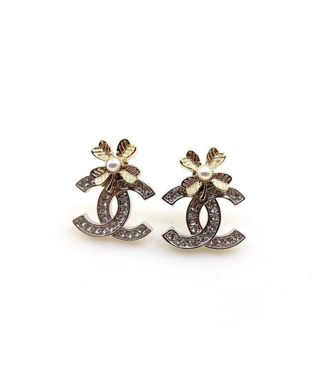 Chanel Earrings CE15647