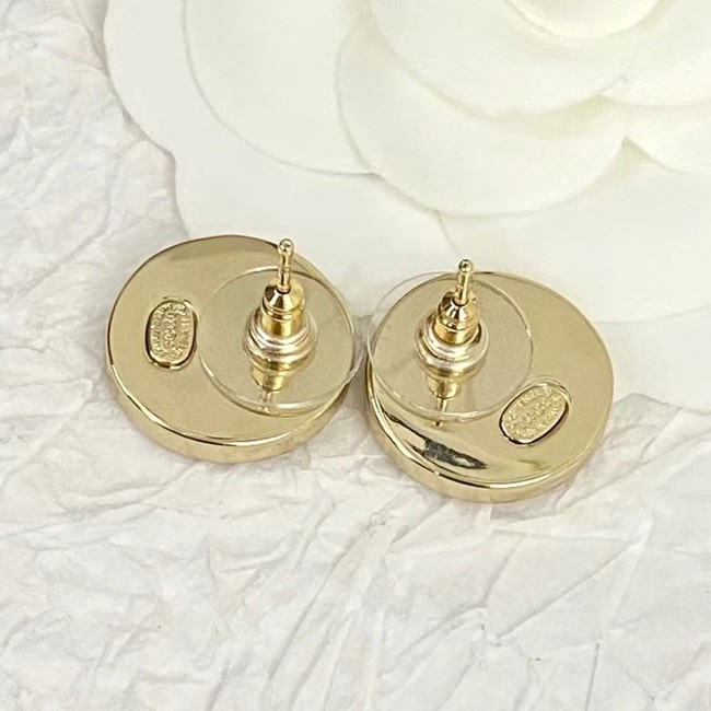 Chanel Earrings CE15651