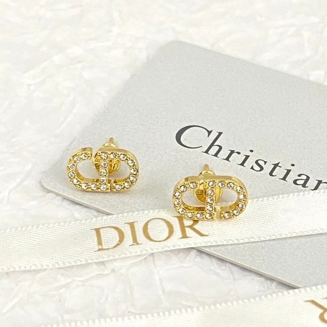 Dior Earrings CE15652