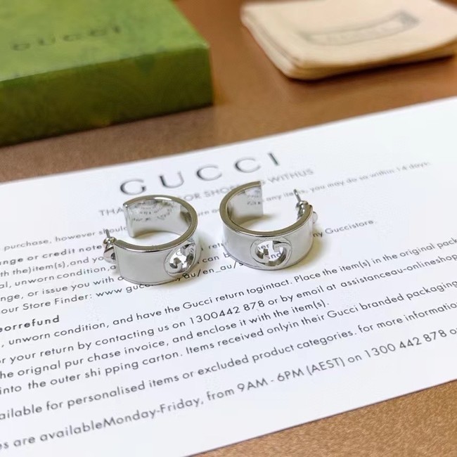 Gucci Earrings CE15654