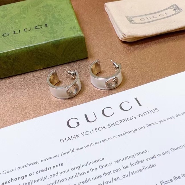 Gucci Earrings CE15654