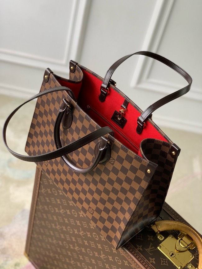 Louis Vuitton OnTheGo MM N00065