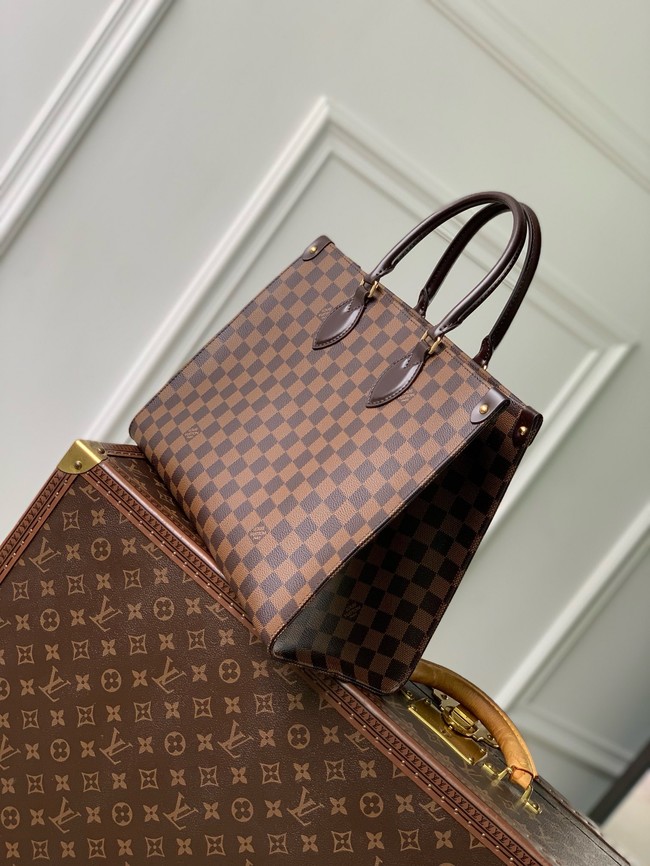 Louis Vuitton OnTheGo MM N00065