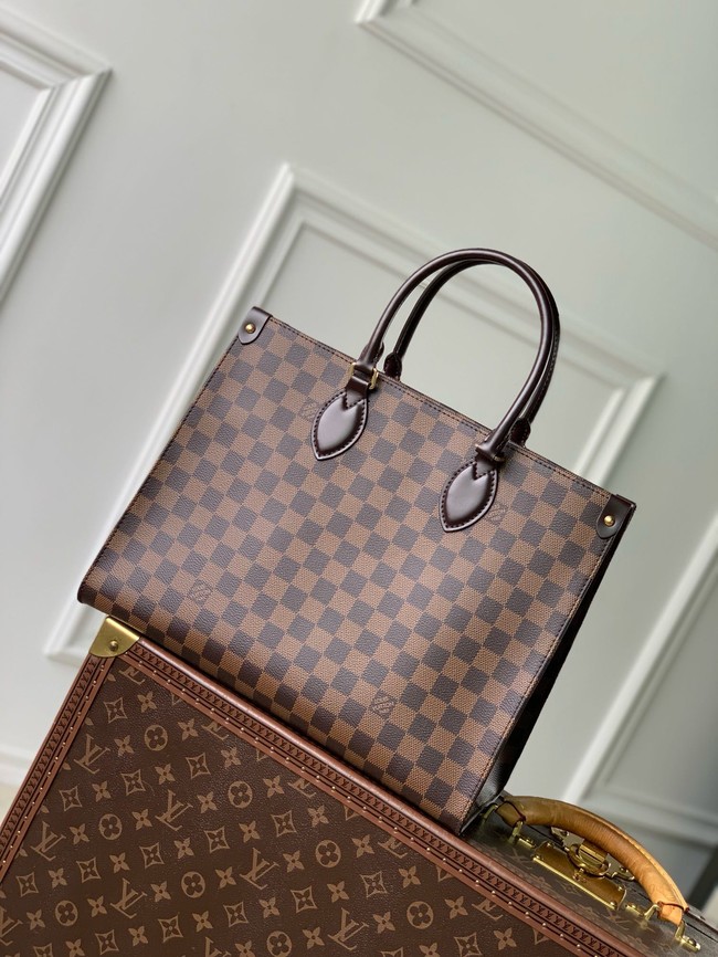 Louis Vuitton OnTheGo MM N00065