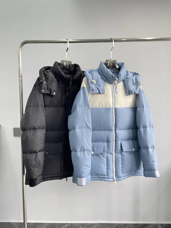 Gucci Top Quality Down Coat GUY00168-1