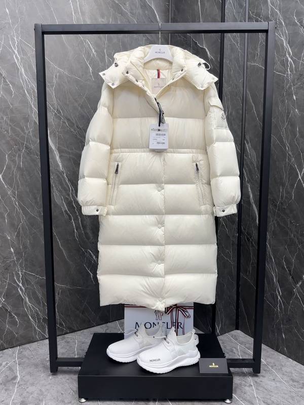 Moncler Top Quality Down Jacket MOY00397