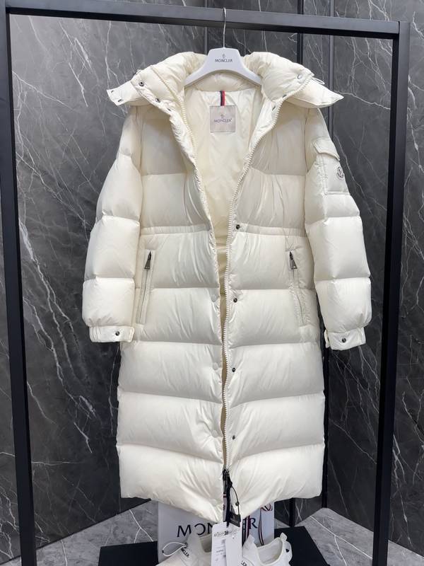 Moncler Top Quality Down Jacket MOY00397