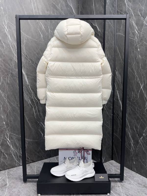 Moncler Top Quality Down Jacket MOY00397