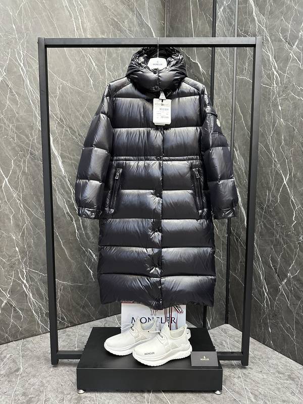 Moncler Top Quality Down Jacket MOY00398