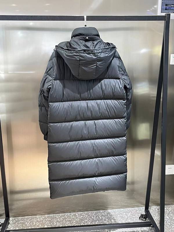 Moncler Top Quality Down Jacket MOY00400