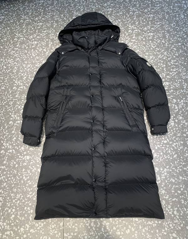 Moncler Top Quality Down Jacket MOY00400