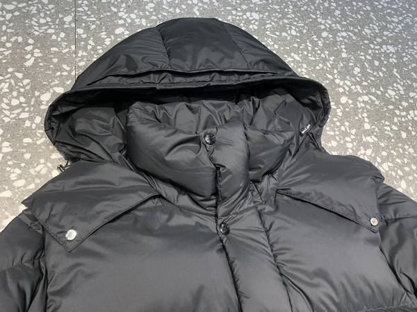 Moncler Top Quality Down Jacket MOY00400