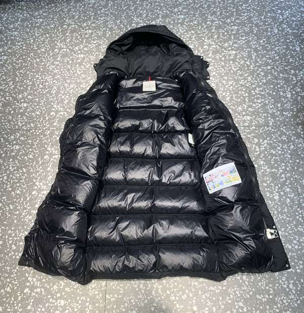 Moncler Top Quality Down Jacket MOY00400