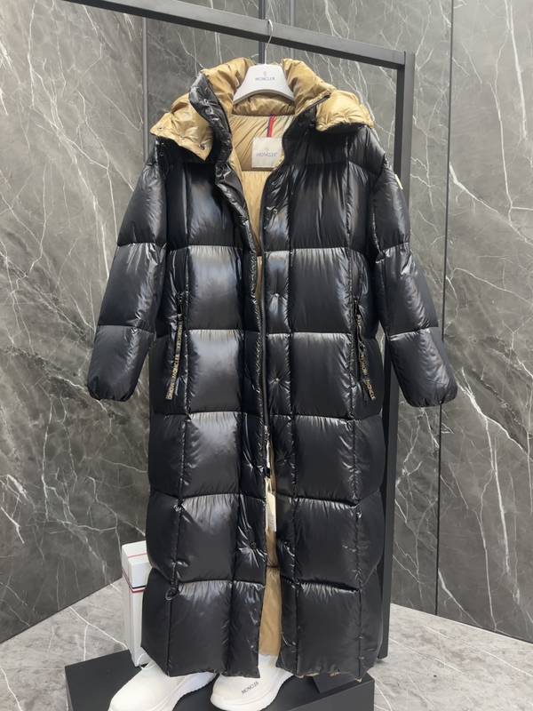 Moncler Top Quality Down Jacket MOY00401