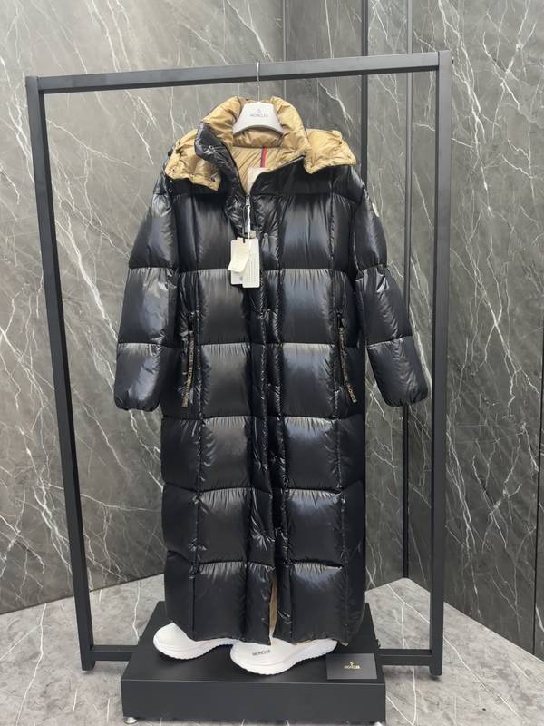 Moncler Top Quality Down Jacket MOY00401