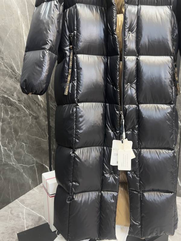 Moncler Top Quality Down Jacket MOY00401