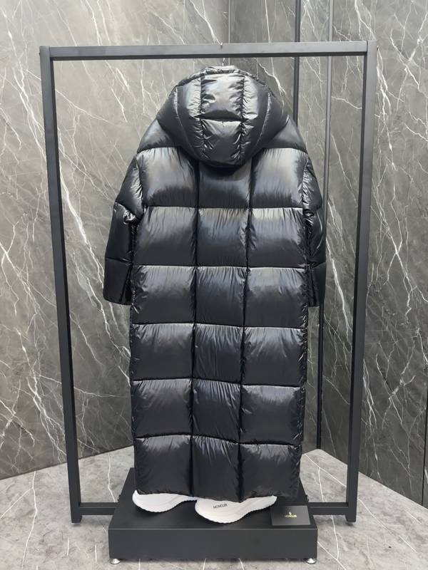 Moncler Top Quality Down Jacket MOY00401