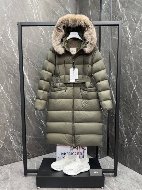 Moncler Top Quality Down Jacket MOY00404