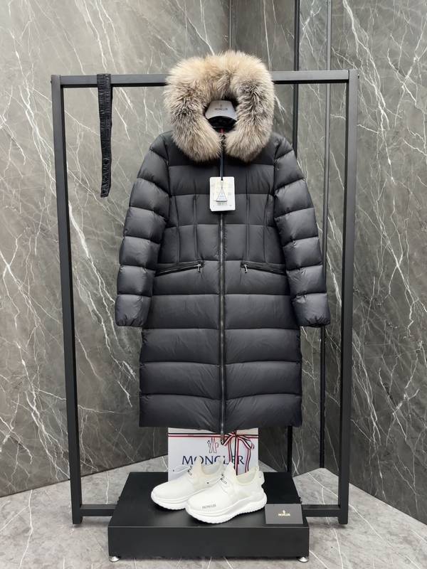 Moncler Top Quality Down Jacket MOY00405