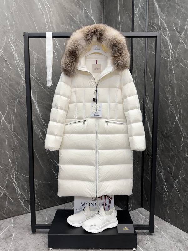 Moncler Top Quality Down Jacket MOY00406