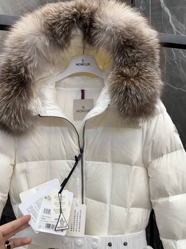 Moncler Top Quality Down Jacket MOY00406