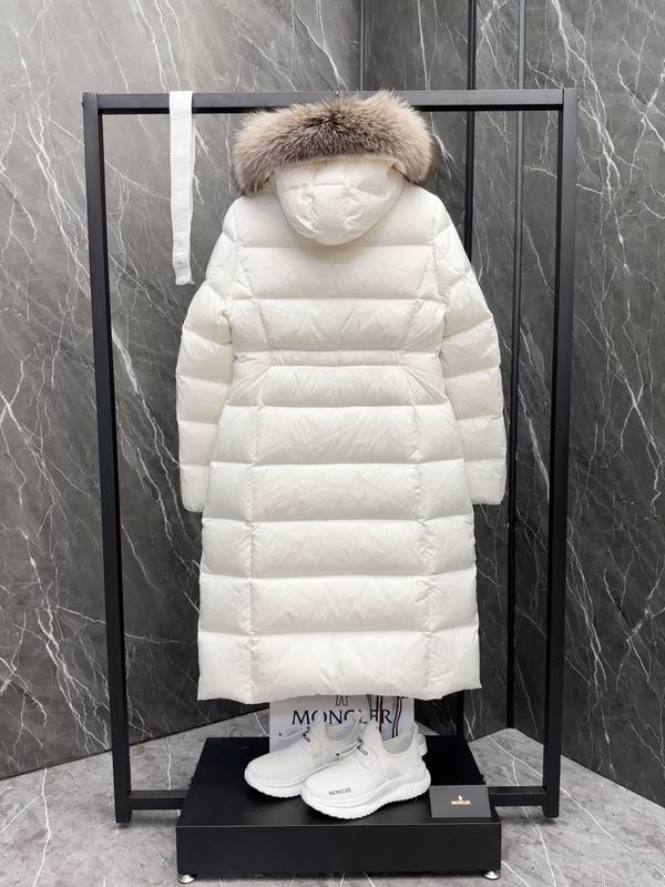 Moncler Top Quality Down Jacket MOY00406