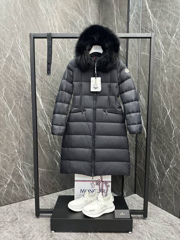 Moncler Top Quality Down Jacket MOY00407