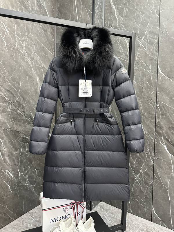 Moncler Top Quality Down Jacket MOY00407