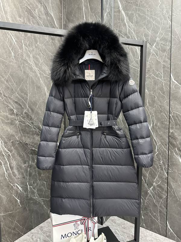 Moncler Top Quality Down Jacket MOY00407