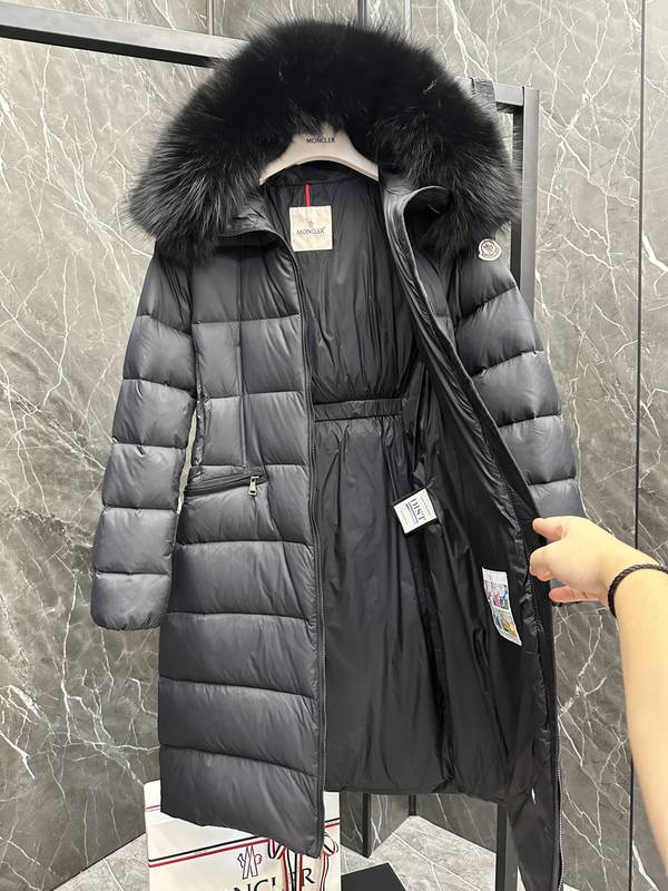 Moncler Top Quality Down Jacket MOY00407