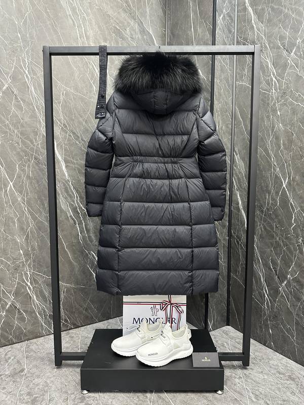 Moncler Top Quality Down Jacket MOY00407