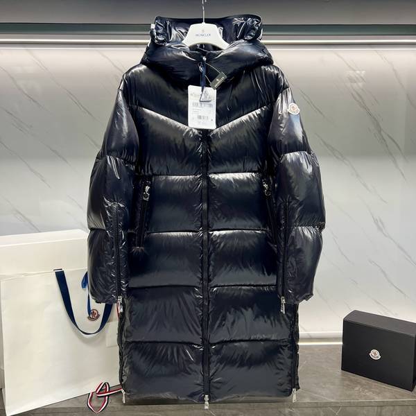 Moncler Top Quality Down Jacket MOY00409